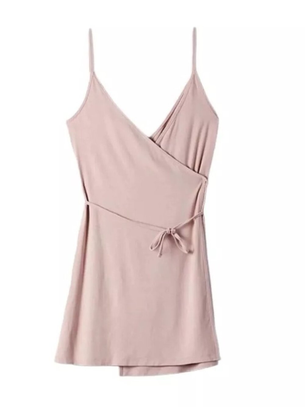 Aritzia Wilfred Free Mystic Dress NWT